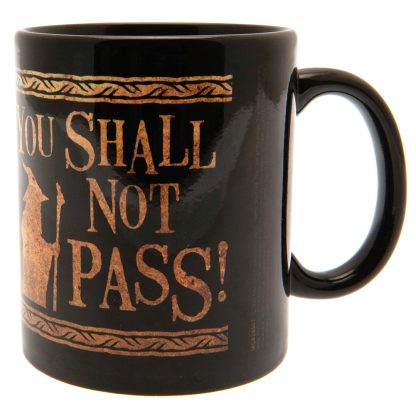 The Lord Of The Rings Mug - Image 3