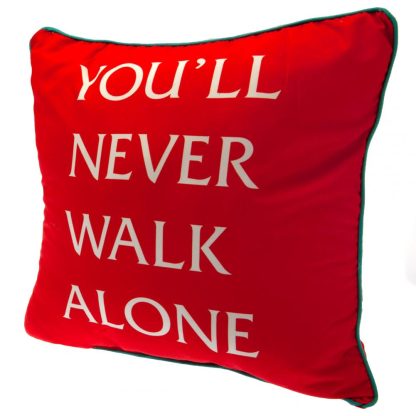 Liverpool FC YNWA Cushion - Image 2