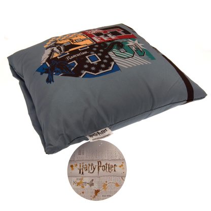 Harry Potter Cushion House Mascots - Image 3