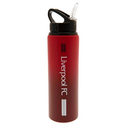 Liverpool FC Aluminium Drinks Bottle ST - Image 2