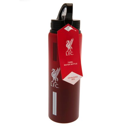 Liverpool FC Aluminium Drinks Bottle ST - Image 3