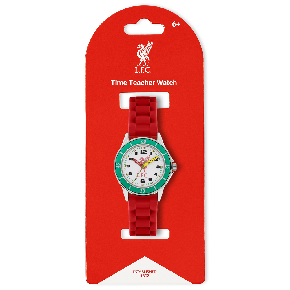 LFC Statement Watch | surprizeflori.md