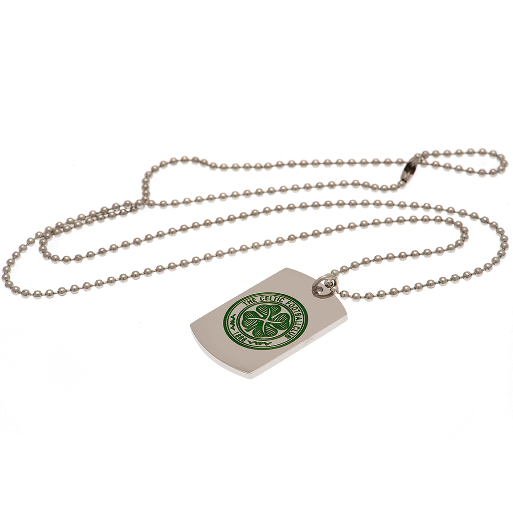 Celtic fc sale necklace