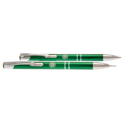 Celtic FC Executive Pen & Pencil Set - Image 2