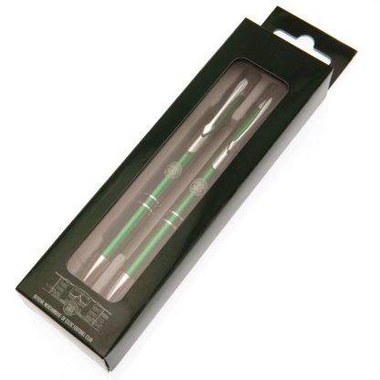 Celtic FC Executive Pen & Pencil Set - Image 3