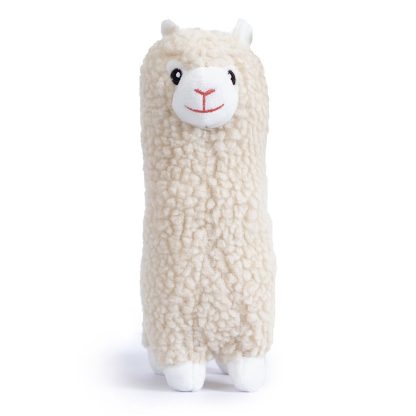 Tottenham Hotspur FC Plush Llama - Image 2