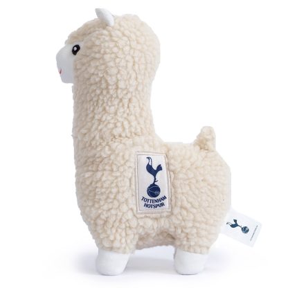 Tottenham Hotspur FC Plush Llama - Image 3