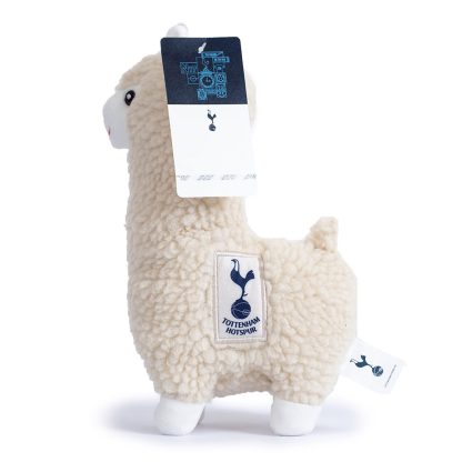 Tottenham Hotspur FC Plush Llama - Image 4