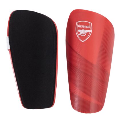 Arsenal FC Fuse Shin Pads Kids - Image 2