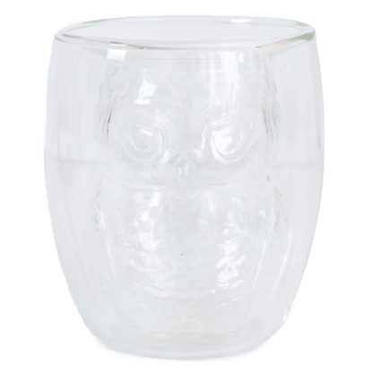 Harry Potter 3D Hedwig Feature Glass - Image 2