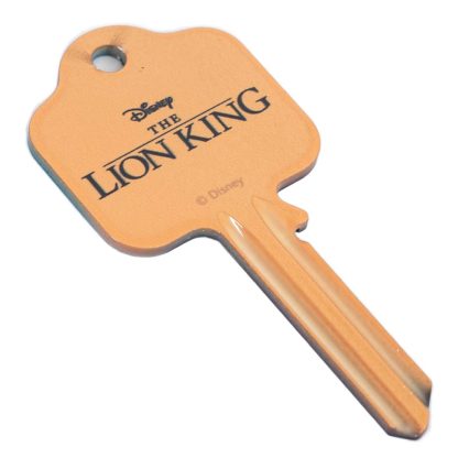 The Lion King Door Key - Image 2