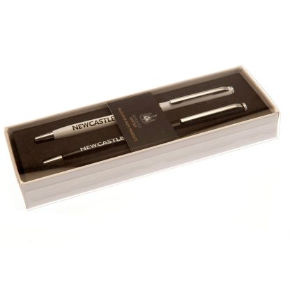 Newcastle United FC 2pk Executive Pen Set - Image 5