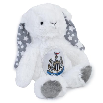 Newcastle United FC Plush Rabbit - Image 2