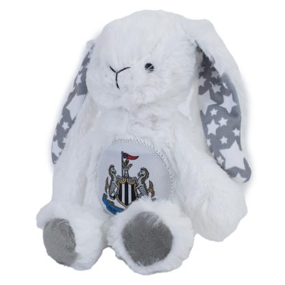 Newcastle United FC Plush Rabbit - Image 3