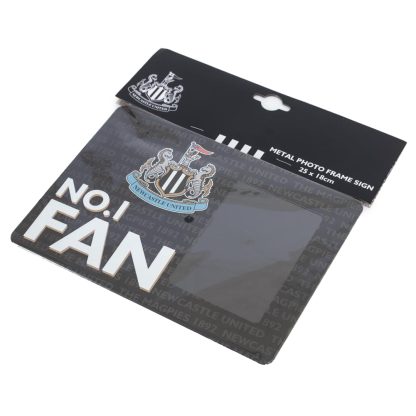 Newcastle United FC No1 Fan Picture Frame Sign - Image 5