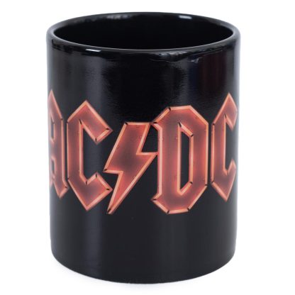 AC/DC Heat Changing Mug - Image 3