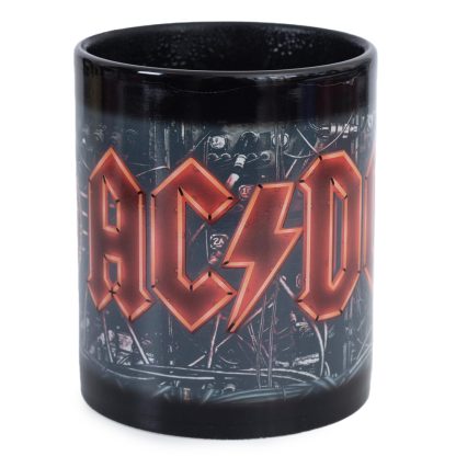 AC/DC Heat Changing Mug - Image 4