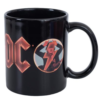 AC/DC Heat Changing Mug - Image 5