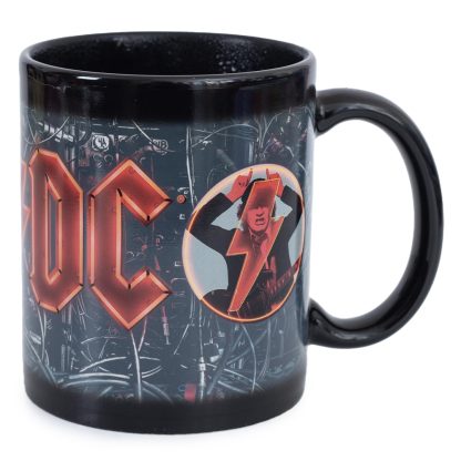 AC/DC Heat Changing Mug - Image 6