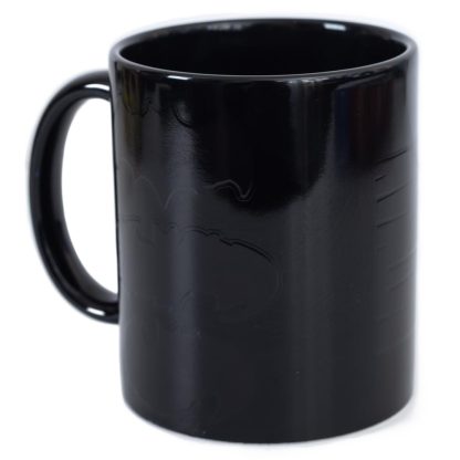 Batman Heat Changing Mug - Image 2