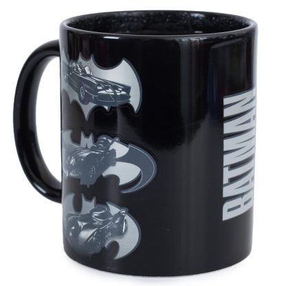 Batman Heat Changing Mug - Image 3