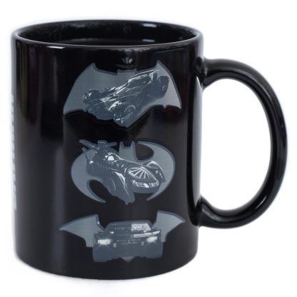 Batman Heat Changing Mug - Image 6