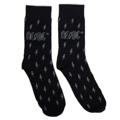 AC/DC Mug & Sock Set - Image 3