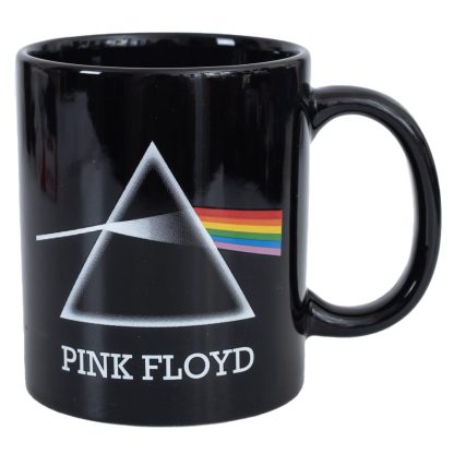 Pink Floyd Mug & Sock Set - Image 3