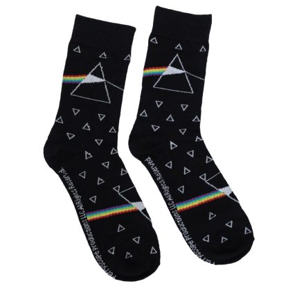 Pink Floyd Mug & Sock Set - Image 4