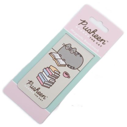 Pusheen Magnetic Bookmark - Image 5