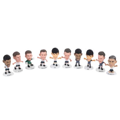 Tottenham Hotspur FC SoccerStarz Season 24-25 Team Pack - Image 2