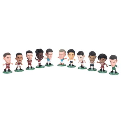 World’s Best Eleven Special Edition Team Pack V2 - Image 2