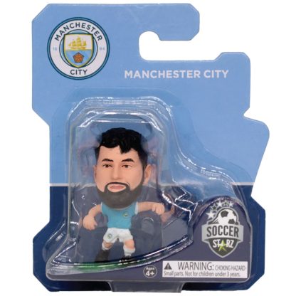 Manchester City FC SoccerStarz Gvardiol - Image 2