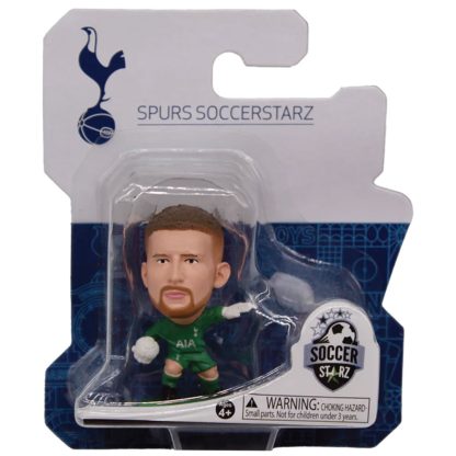 Tottenham Hotspur FC SoccerStarz Vicario - Image 2