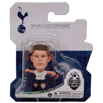 Tottenham Hotspur FC SoccerStarz Van De Ven - Image 2