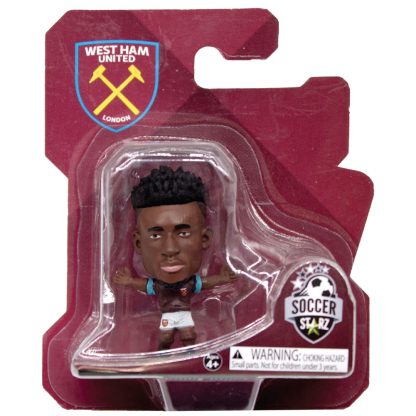 West Ham United FC SoccerStarz Kudus - Image 2