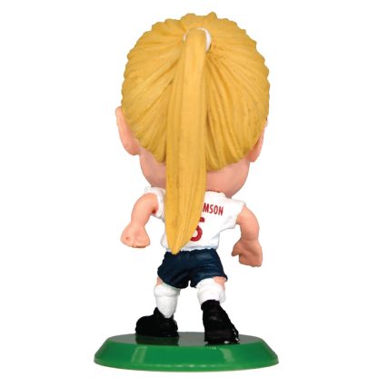 England Lionesses SoccerStarz Williamson - Image 2