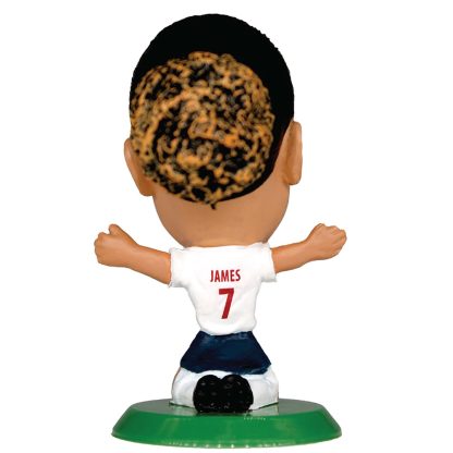 England Lionesses SoccerStarz James - Image 2