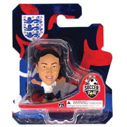 England Lionesses SoccerStarz James - Image 3