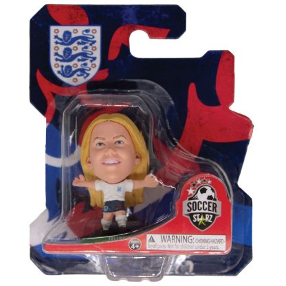 England Lionesses SoccerStarz Russo - Image 3