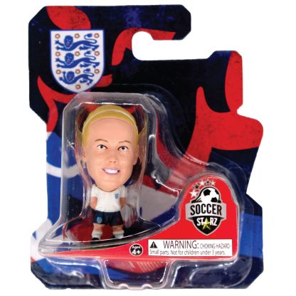 England Lionesses SoccerStarz Mead - Image 3