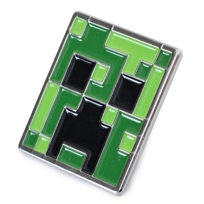 Minecraft Pin Badge - Image 2