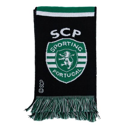 Sporting CP Scarf - Image 4