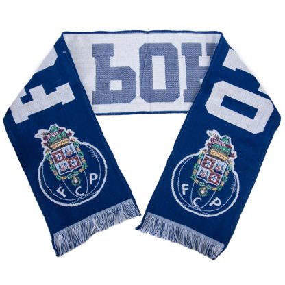 FC Porto Scarf - Image 2