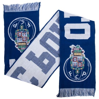 FC Porto Scarf - Image 3