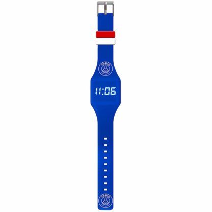 Paris Saint Germain FC Kids Digital Watch