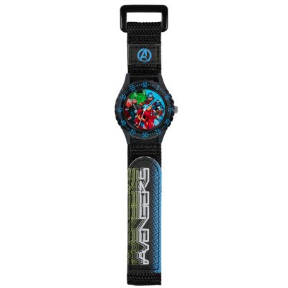 Avengers Time Teacher Watch - Image 2