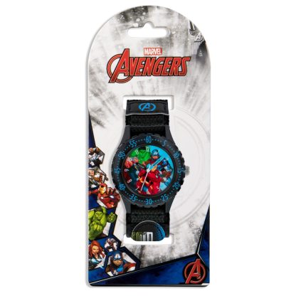 Avengers Time Teacher Watch - Image 3