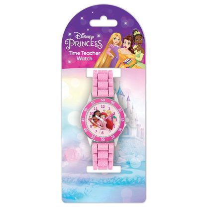 Disney Princess Junior Time Teacher Watch - Image 3