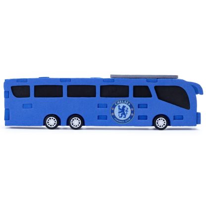 Chelsea FC Foam Bus Puzzle - Image 2